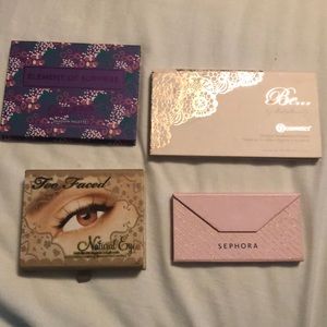 Eyeshadow Bundle!